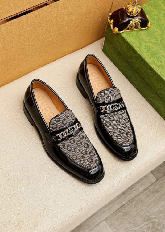 Picture of Gucci Shoes _SKUGuccisz38-44hnq08018384